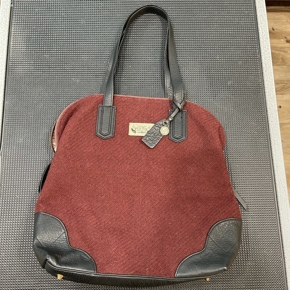 Pistil Sure Thing Tote Bag - Picture 1 of 12